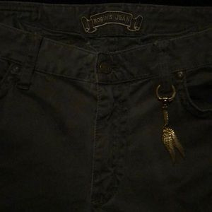 Used robins jeans